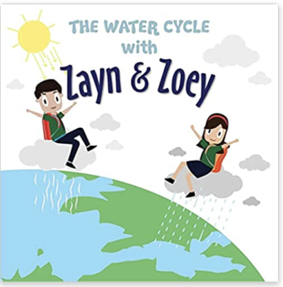 ZZ- The Water Cycle 